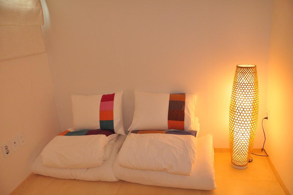 Hueahn Hanok Guesthouse Seoul Værelse billede