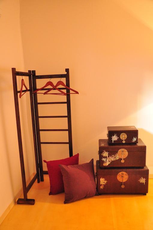 Hueahn Hanok Guesthouse Seoul Værelse billede