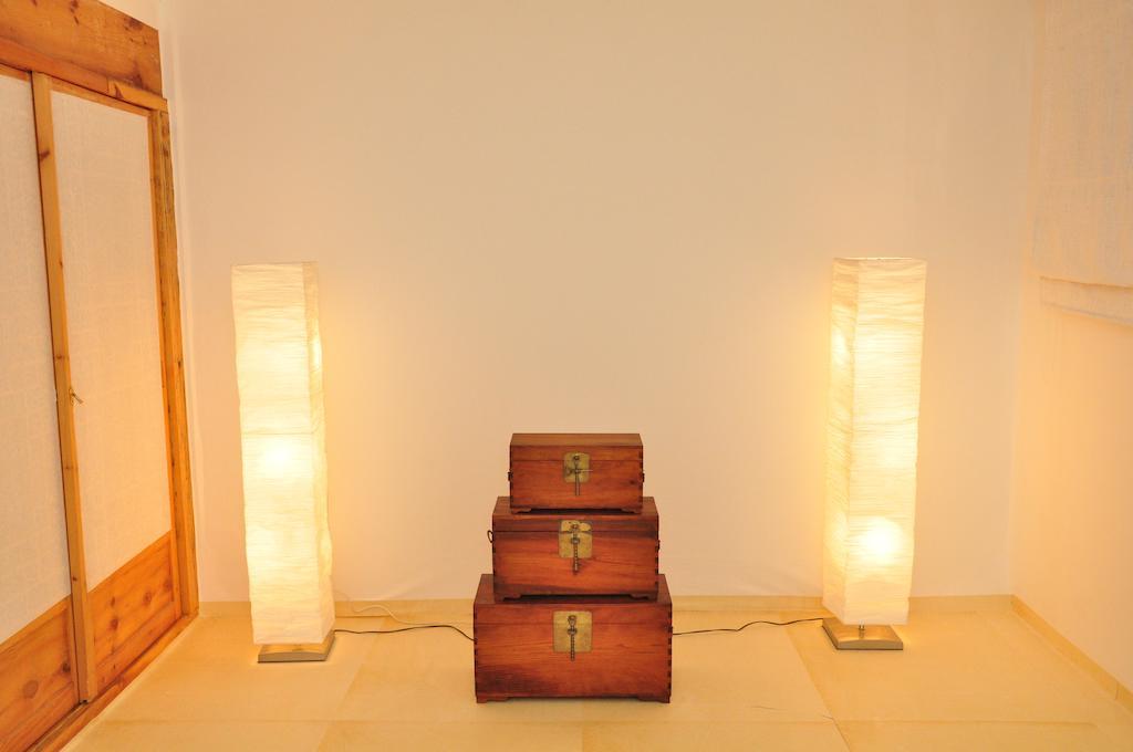 Hueahn Hanok Guesthouse Seoul Værelse billede