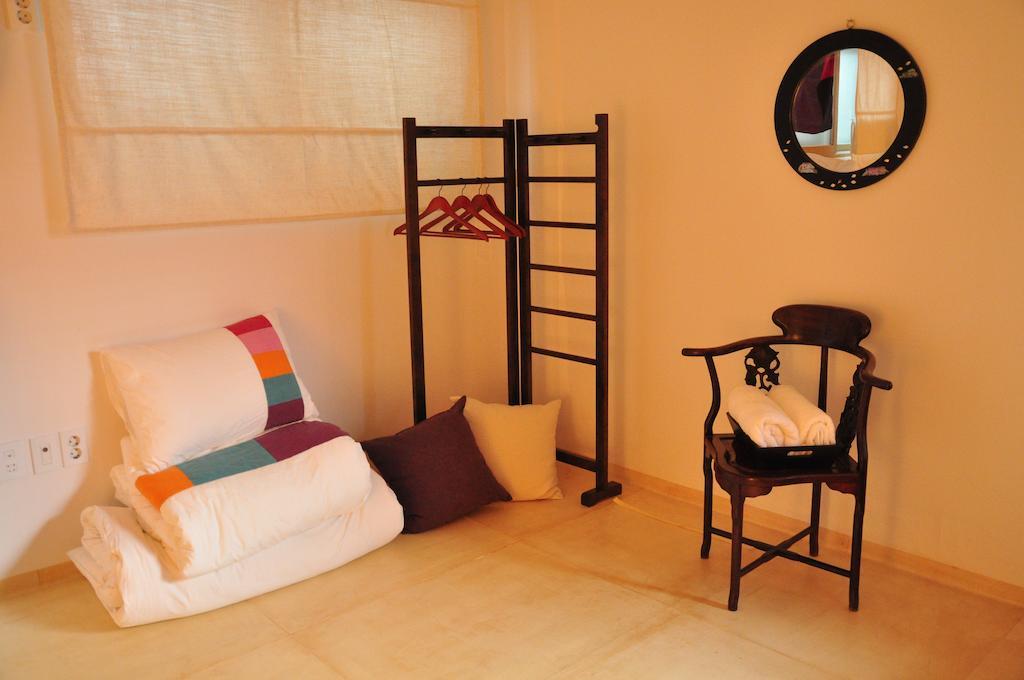 Hueahn Hanok Guesthouse Seoul Værelse billede