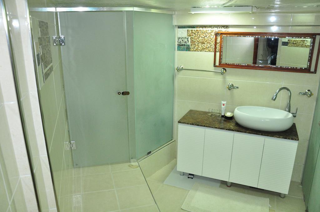 Hueahn Hanok Guesthouse Seoul Eksteriør billede