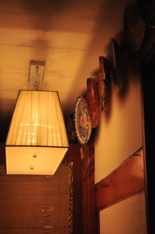 Hueahn Hanok Guesthouse Seoul Eksteriør billede